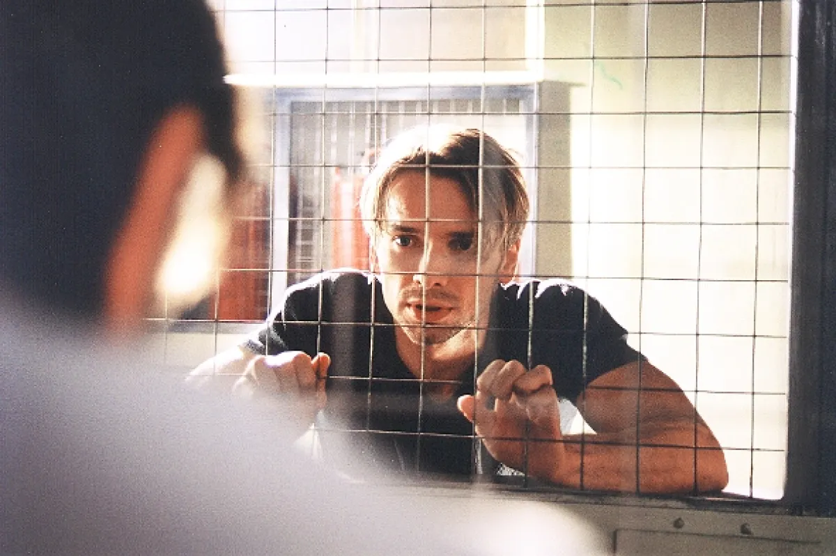 Zatracení, 2002 - fotogaléria