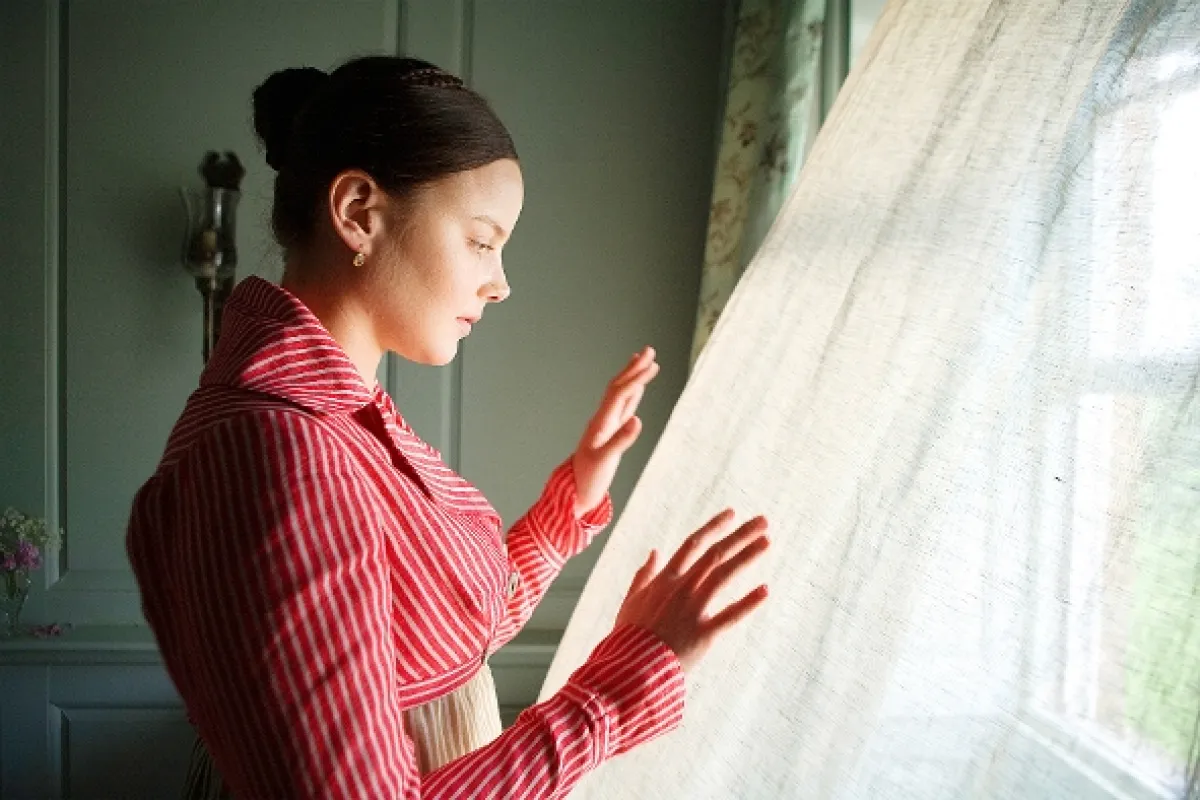 Jasná hvězda (Bright Star), 2009 - fotogaléria