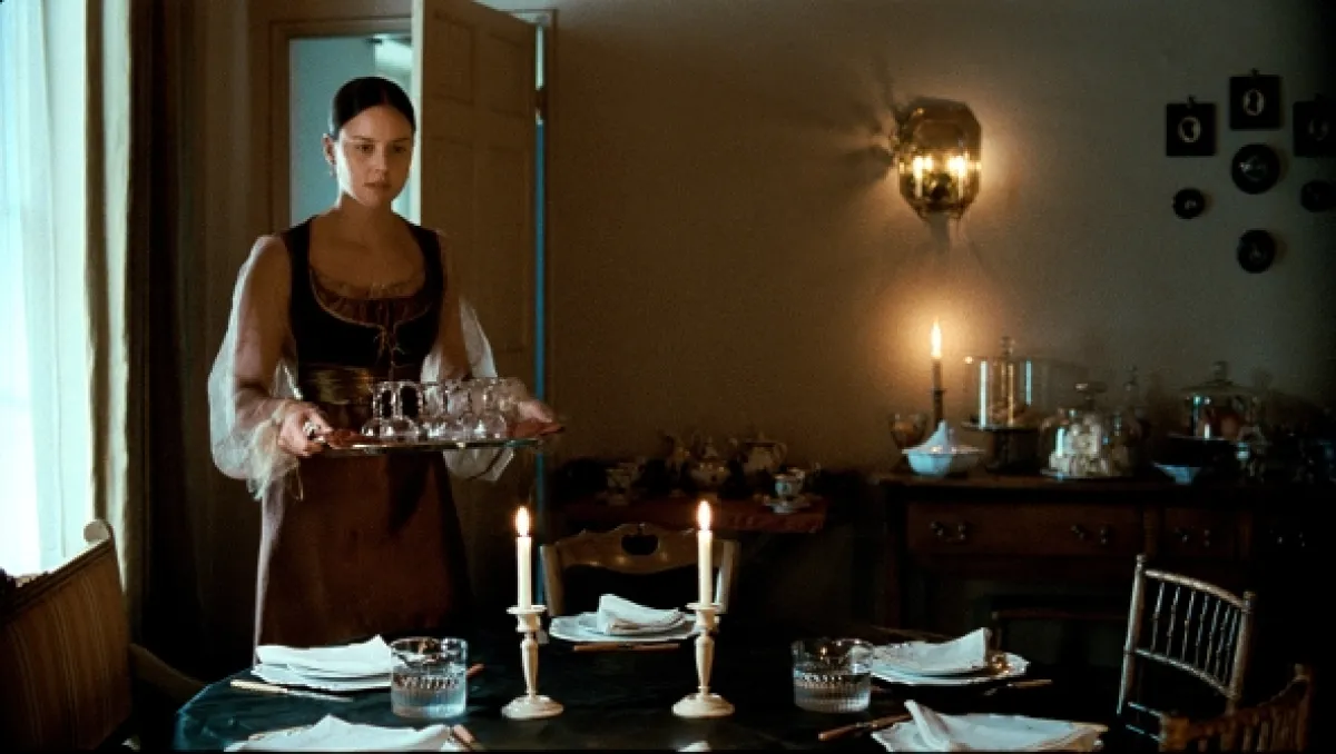 Jasná hvězda (Bright Star), 2009 - fotogaléria