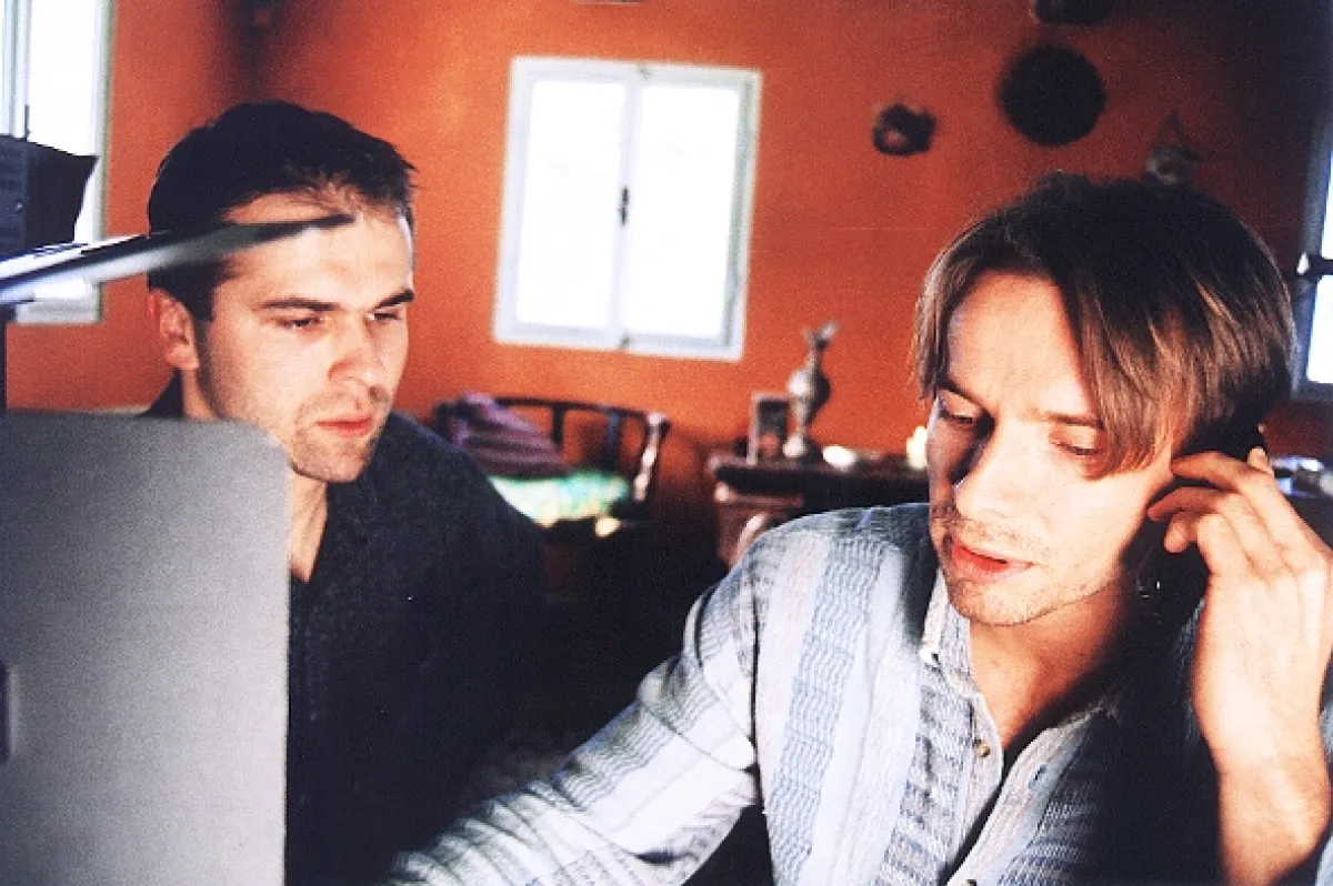 Zatracení, 2002 - fotogaléria