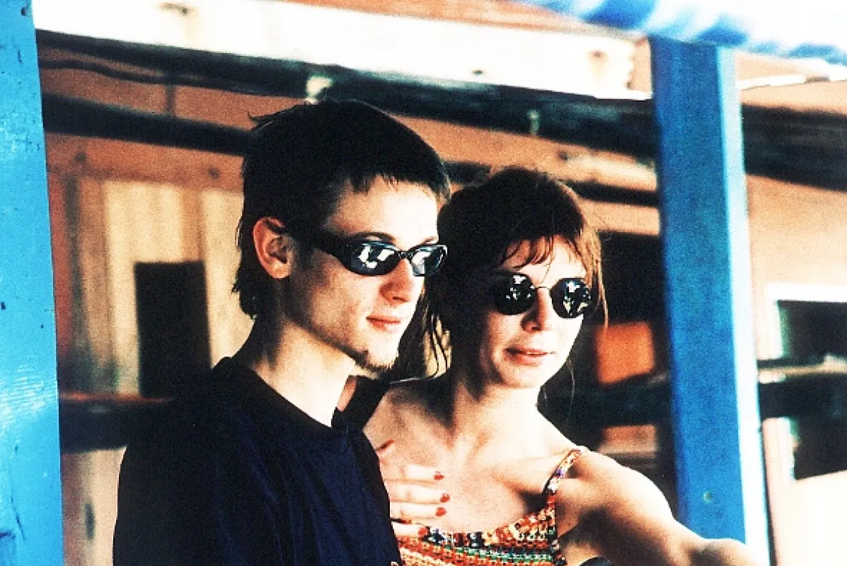 Zatracení, 2002 - fotogaléria