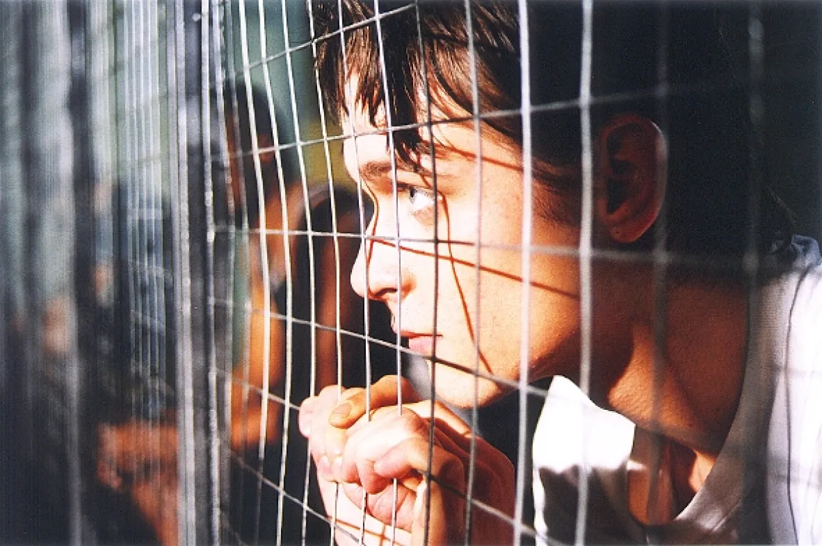 Zatracení, 2002 - fotogaléria