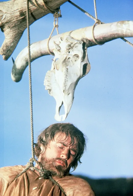 Grošák (The Appaloosa), 1966 - fotogaléria