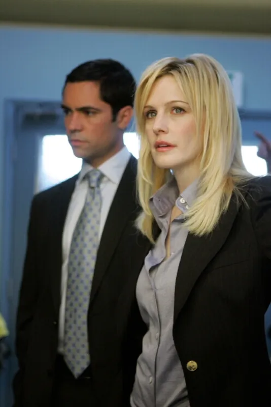 Odložené případy (Cold Case III), 2005 - fotogaléria
