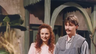 O vodníkovi a husličkách