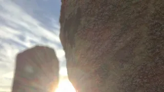 Operácia Stonehenge (1/2)