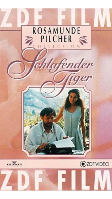 Rosamunde Pilcher: Spící tygr (Rosamunde Pilcher: Schlafender Tiger), 1996 - fotogaléria