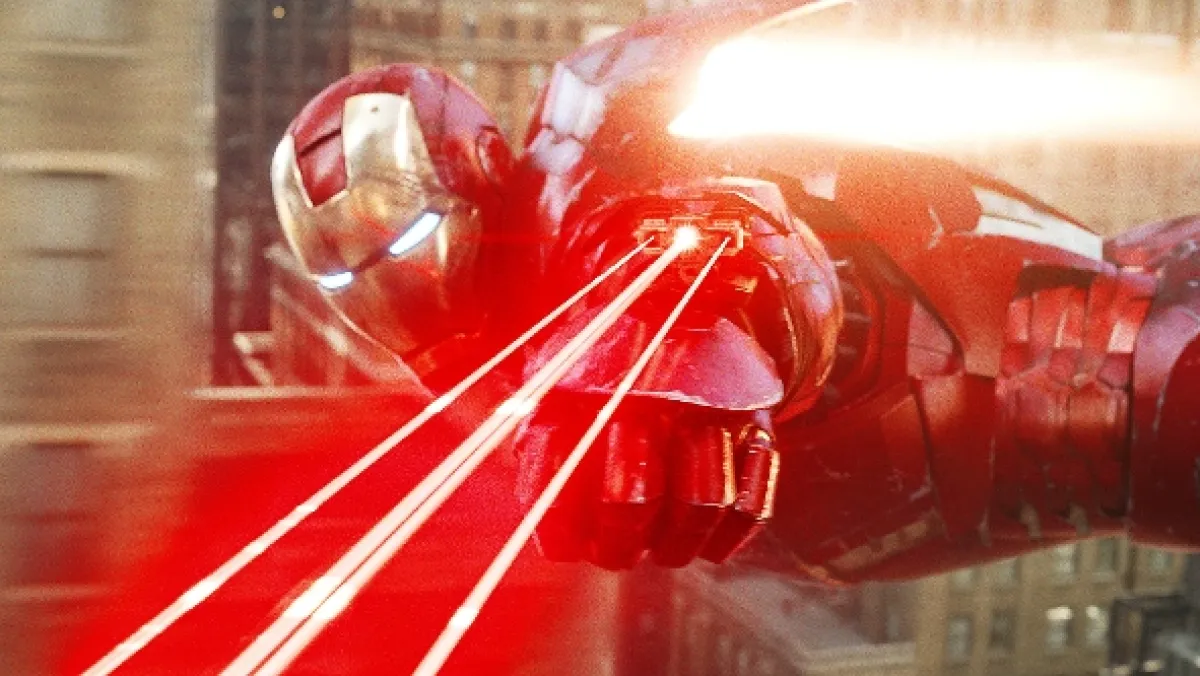 Avengers (The Avengers), 2012 - fotogaléria