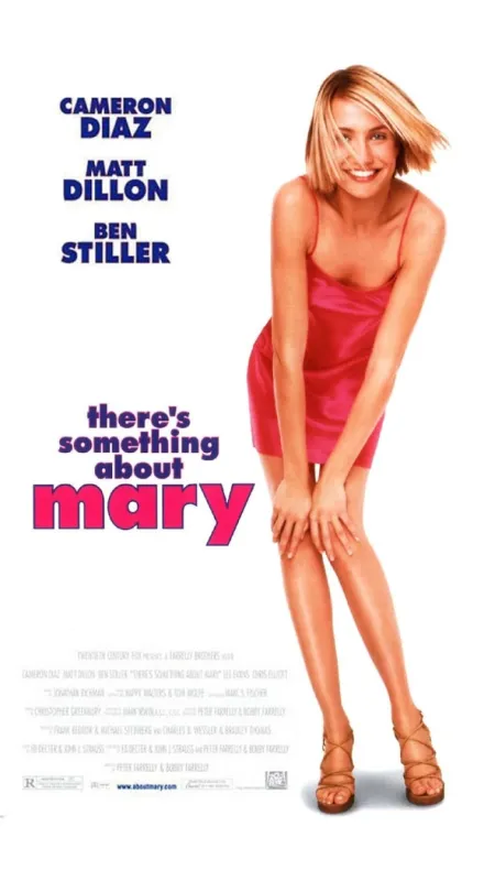 Něco na té Mary je (There’s Something About Mary), 1998 - fotogaléria
