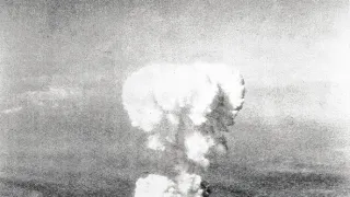 Hirošima - počátek atomového věku