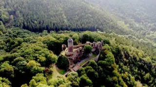 Krajinou příběhů českých hradů známých i neznámých III (9/10)