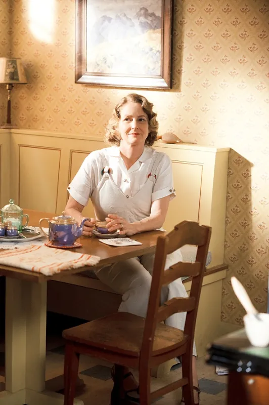 Mildred Pierceová (Mildred Pierce), 2011 - fotogaléria