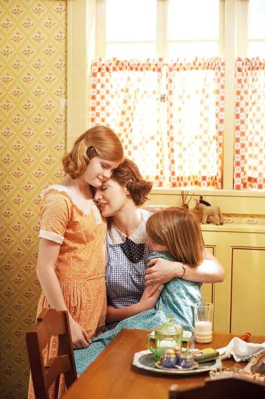 Mildred Pierceová (Mildred Pierce), 2011 - fotogaléria