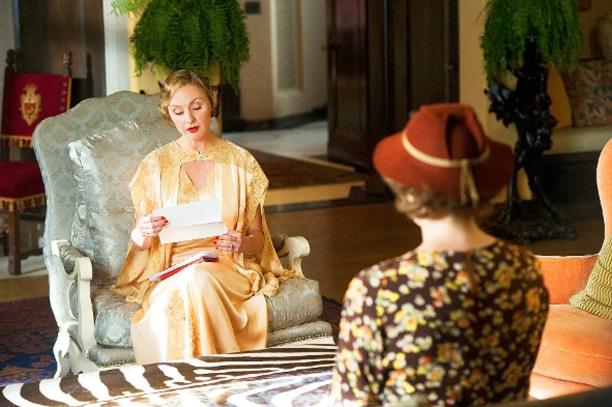 Mildred Pierceová (Mildred Pierce), 2011 - fotogaléria