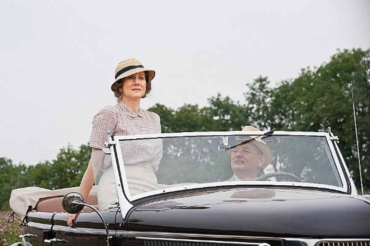 Kráľovský víkend (Hyde Park on Hudson), 2012 - fotogaléria