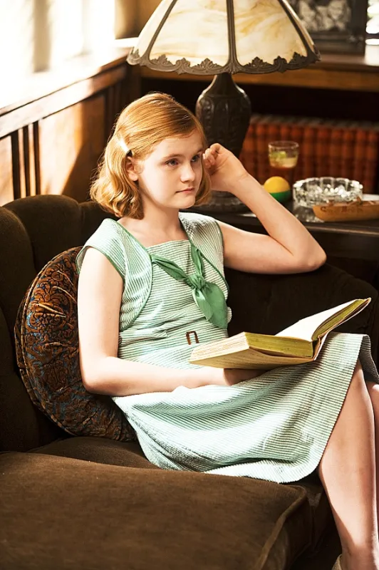 Mildred Pierceová (Mildred Pierce), 2011 - fotogaléria