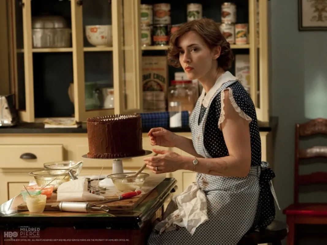 Mildred Pierceová (Mildred Pierce), 2011 - fotogaléria