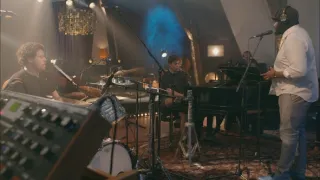Gregory Porter a Metronomy na zámku Hérouville