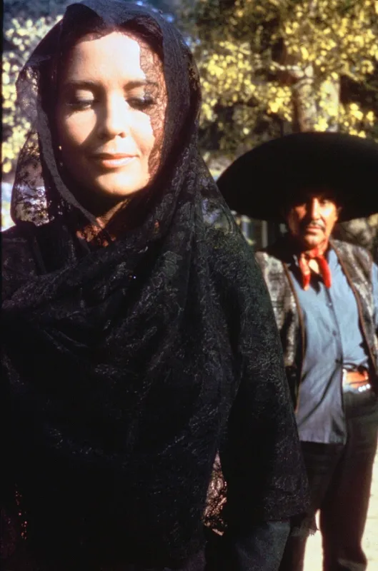 Grošák (The Appaloosa), 1966 - fotogaléria