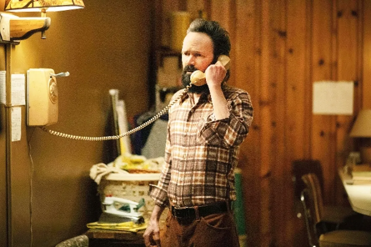 Černý telefon (The Black Phone), 2021 - fotogaléria