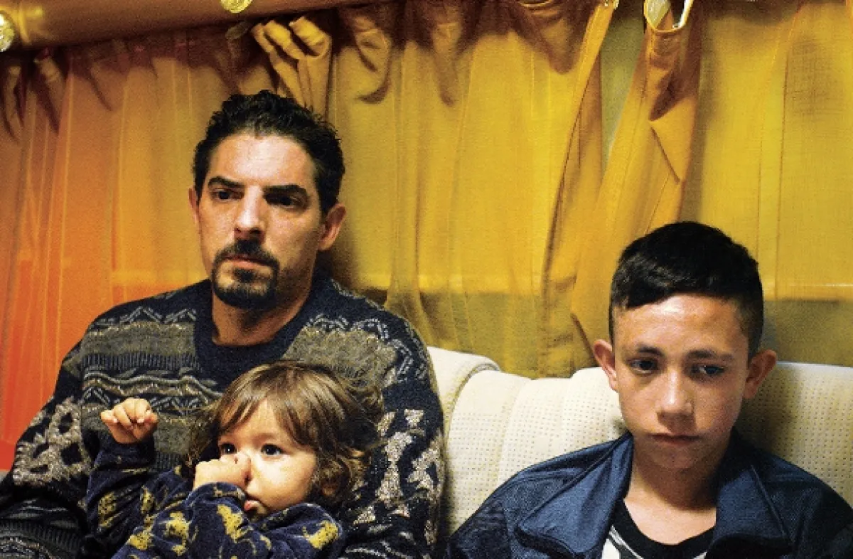 Šesté dítě (The Sixth Child), 2022 - fotogaléria