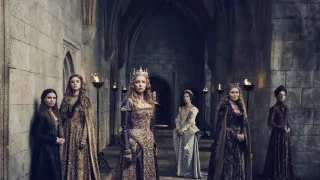 Bílá princezna (3/8)