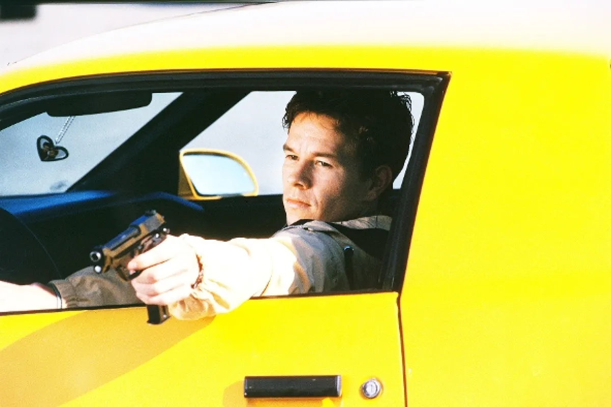 Veľký záťah (The Big Hit), 1998 - fotogaléria