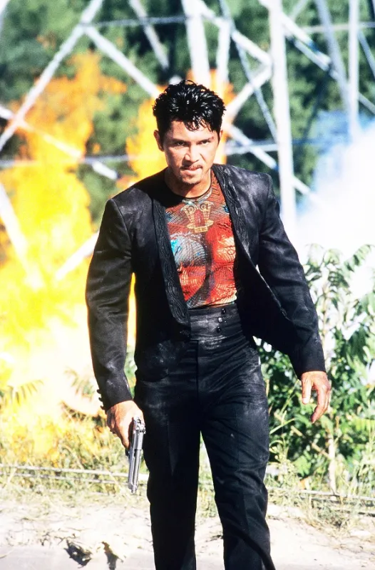 Veľký záťah (The Big Hit), 1998 - fotogaléria