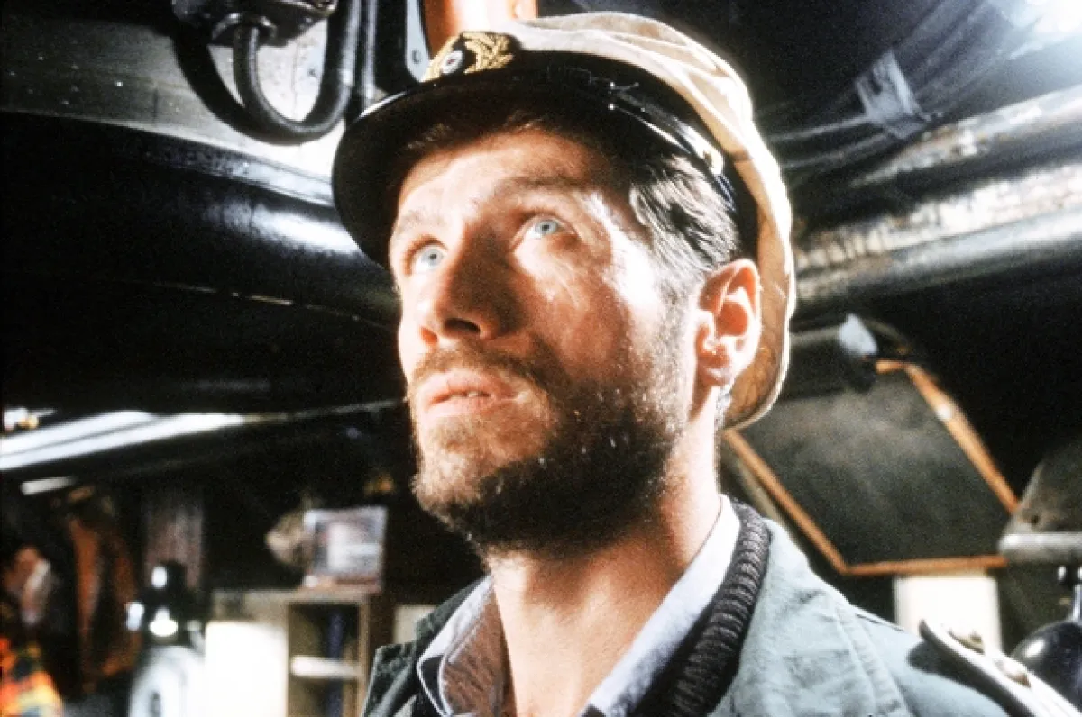 Ponorka (Das Boot), 1981 - fotogaléria