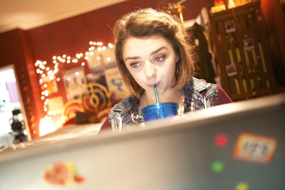 Teror na síti (CYBERBULLY), 2015 - fotogaléria