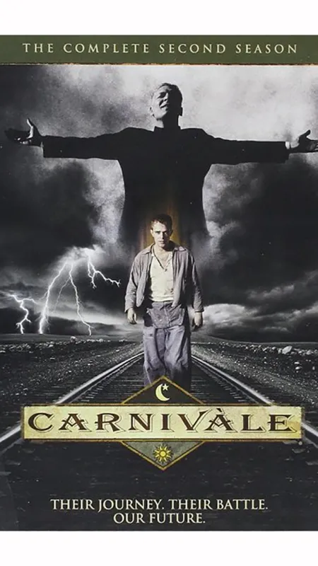 Carnivale (Carnivale II: Ingram, Texas), 2004 - fotogaléria