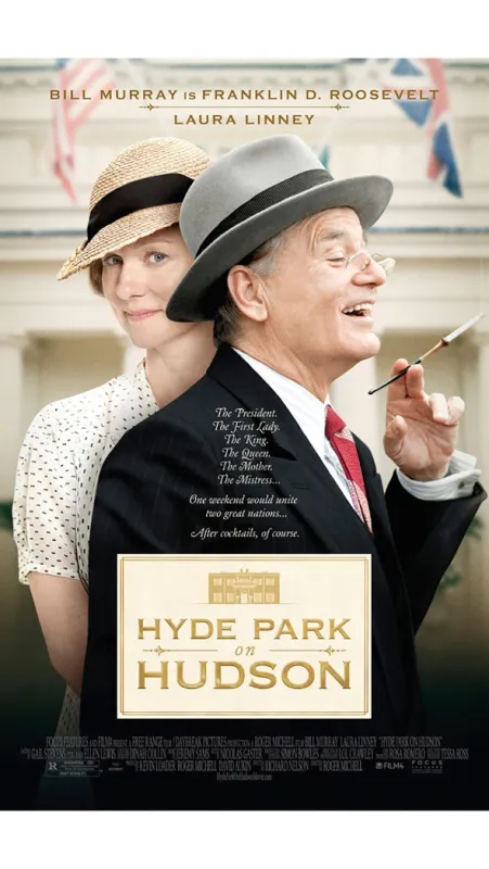 Kráľovský víkend (Hyde Park on Hudson), 2012 - fotogaléria