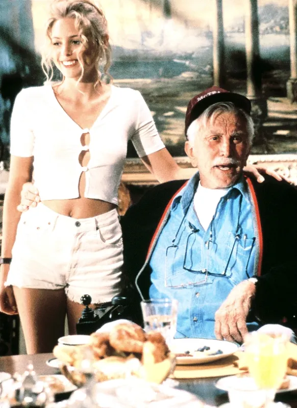 Chamtivci (Greedy), 1994 - fotogaléria