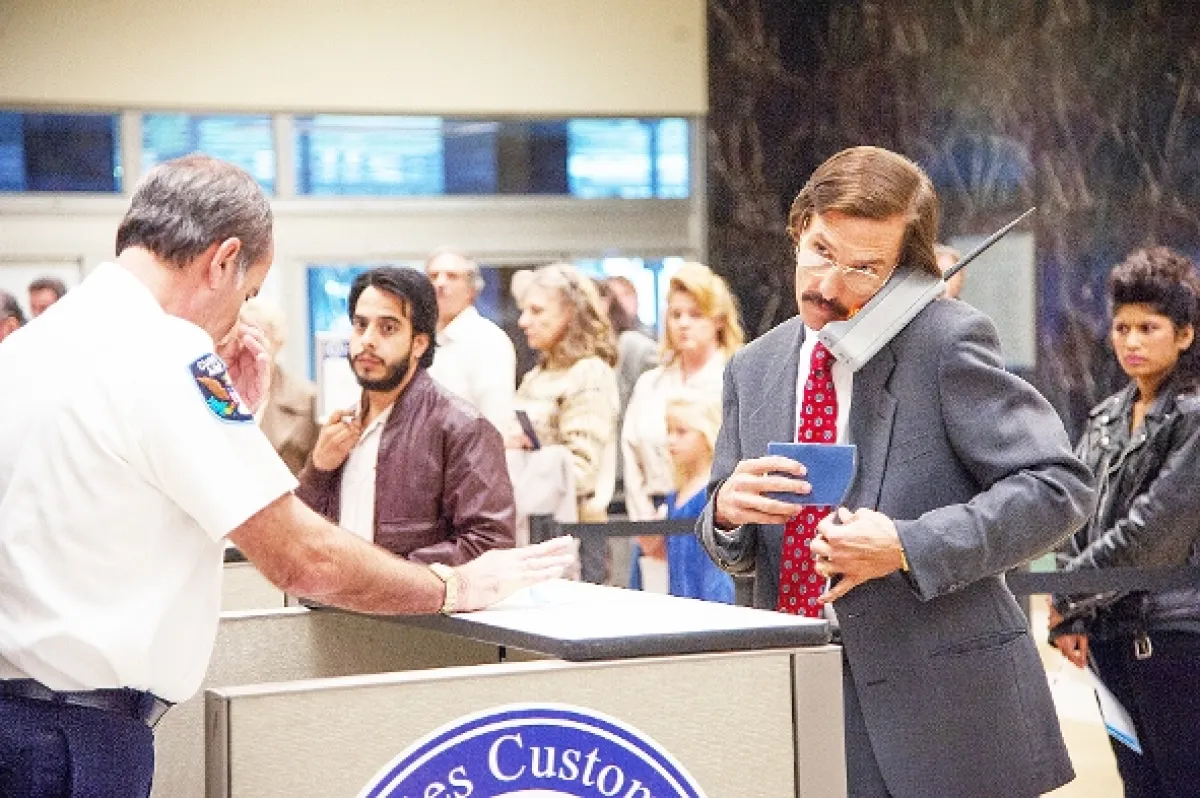 Klub poslední naděje (Dallas Buyers Club), 2013 - fotogaléria