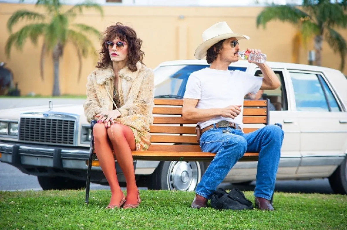 Klub poslední naděje (Dallas Buyers Club), 2013 - fotogaléria