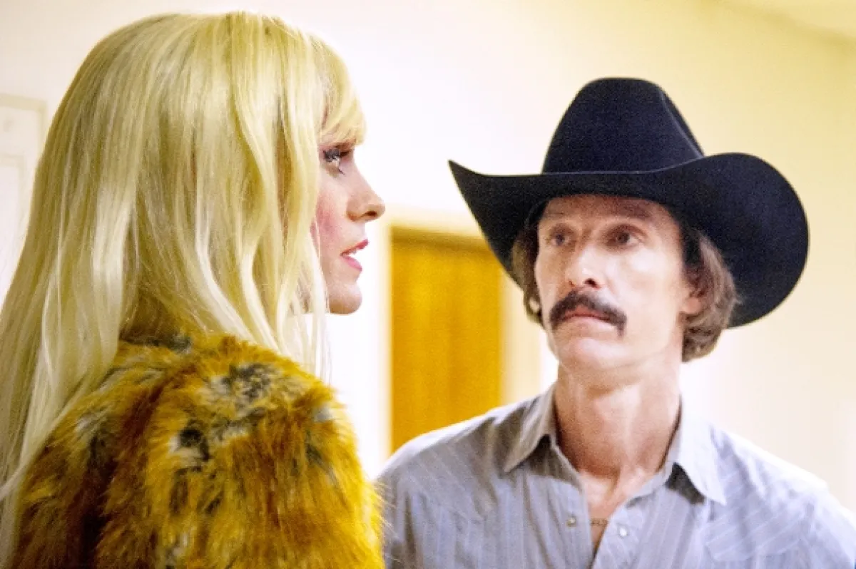 Klub poslední naděje (Dallas Buyers Club), 2013 - fotogaléria