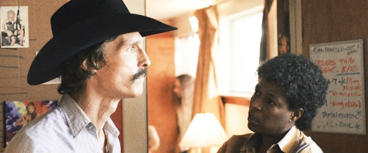 Klub poslední naděje (Dallas Buyers Club), 2013 - fotogaléria