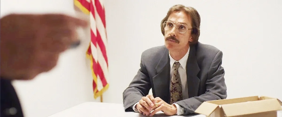 Klub poslední naděje (Dallas Buyers Club), 2013 - fotogaléria