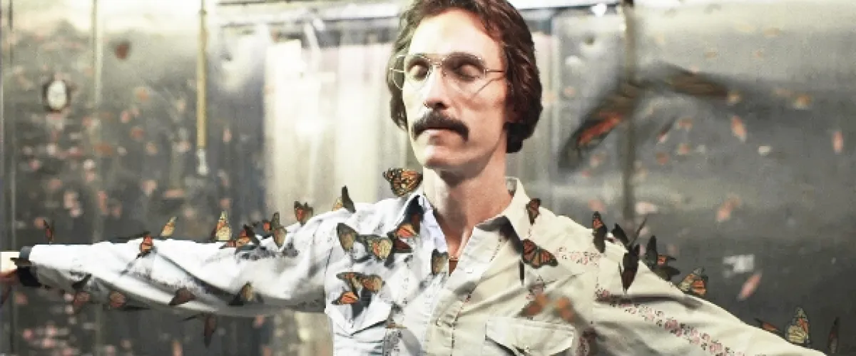 Klub poslední naděje (Dallas Buyers Club), 2013 - fotogaléria