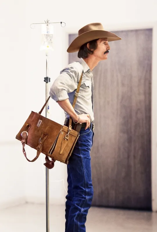 Klub poslední naděje (Dallas Buyers Club), 2013 - fotogaléria
