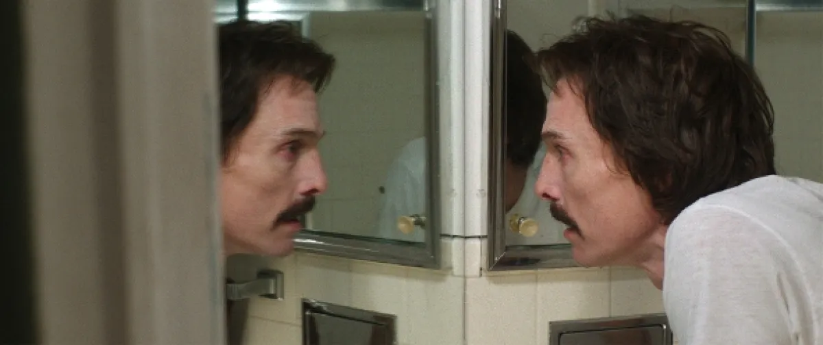 Klub poslední naděje (Dallas Buyers Club), 2013 - fotogaléria
