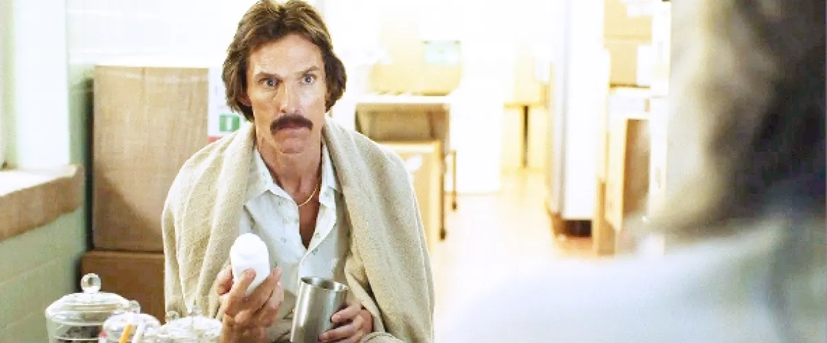 Klub poslední naděje (Dallas Buyers Club), 2013 - fotogaléria