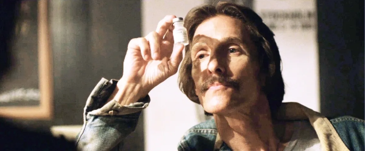 Klub poslední naděje (Dallas Buyers Club), 2013 - fotogaléria