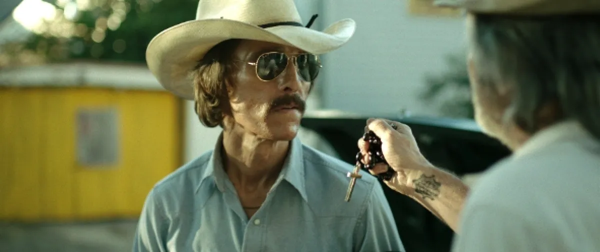 Klub poslední naděje (Dallas Buyers Club), 2013 - fotogaléria
