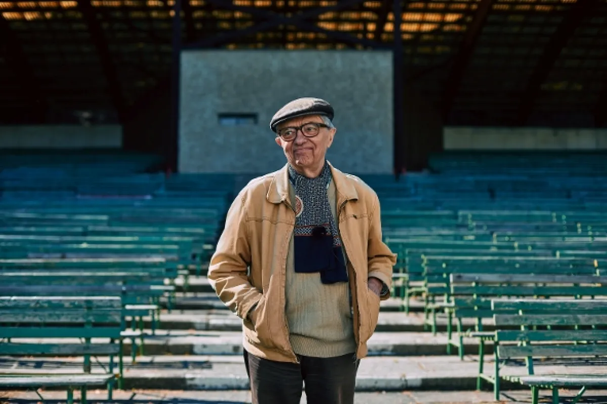 Štace Miloně Čepelky, 2021 - fotogaléria