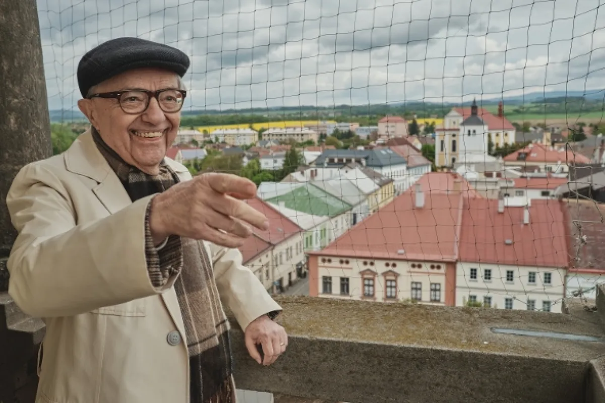 Štace Miloně Čepelky, 2021 - fotogaléria