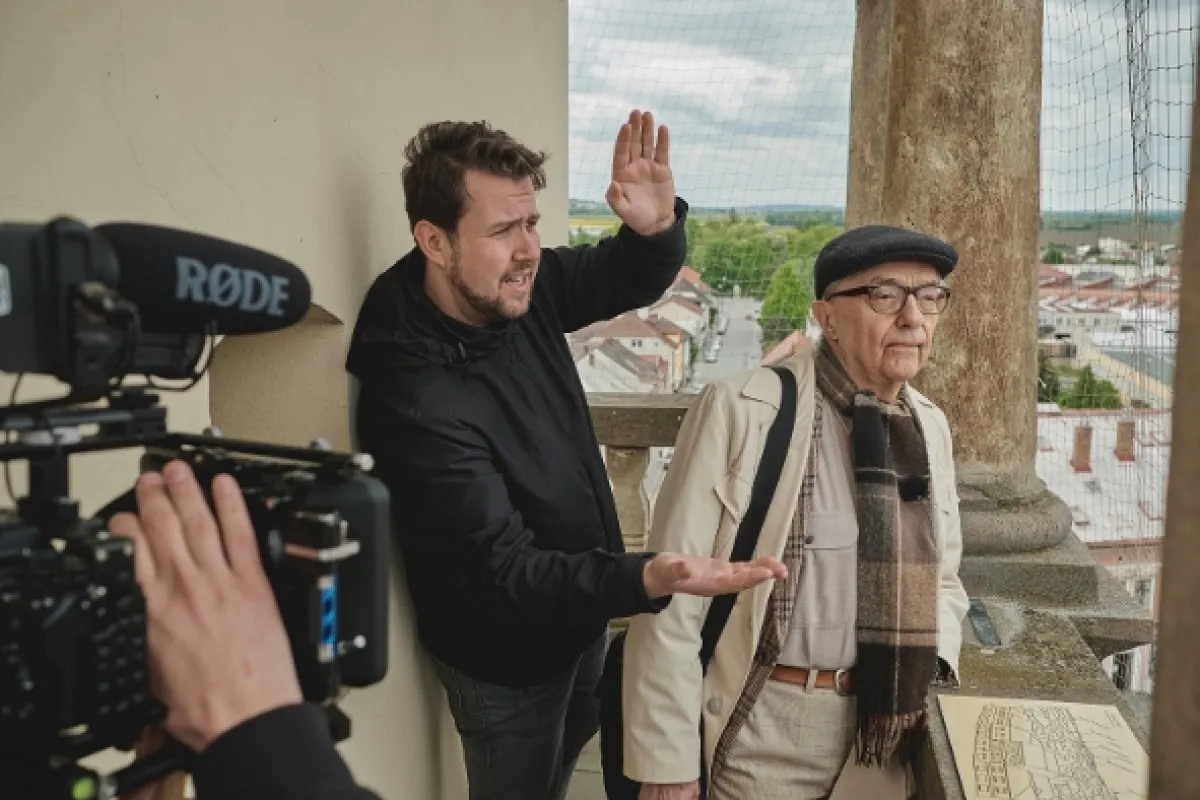 Štace Miloně Čepelky, 2021 - fotogaléria