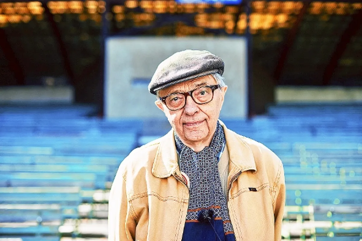 Štace Miloně Čepelky, 2021 - fotogaléria