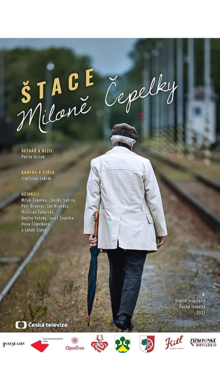 Štace Miloně Čepelky, 2021 - fotogaléria