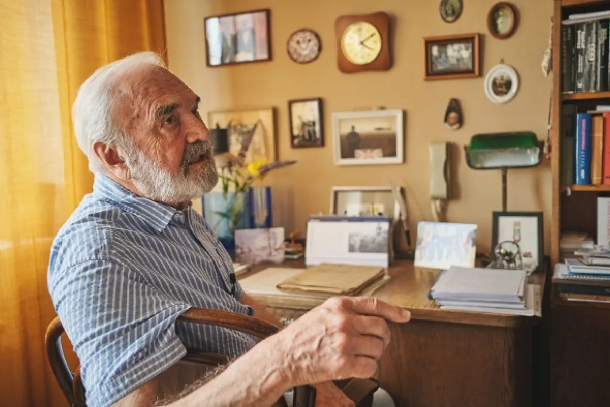 Štace Miloně Čepelky, 2021 - fotogaléria